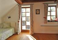 Naturnah &amp; stilvoll: Neuwertiges Haus im alpinen Stil in St. Corona am Wechsel