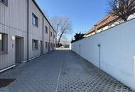 Familienfreundliches Reihenhaus mit Garten und Terrasse – modernes Wohnen in Toplage von Wien-Donaustadt