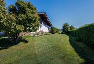 Traumlage über der Drau – Haus in Dragositschach
