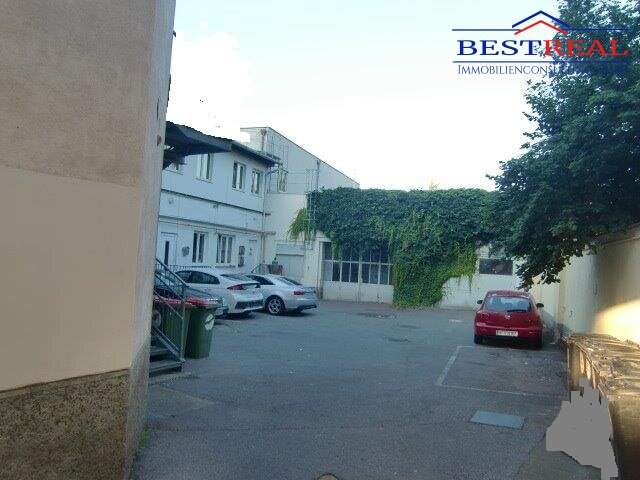 Ertragsobjekt mit 5.0 % Rendite