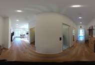 Herausragendes Mehrfamilienhaus im steirischen Thermen - und Vulkanland – stilvolles Wohnen in Aussichtslage