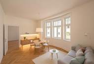 ++NEU++ Großartig ausgestattete 1-Zimmer Altbau-Wohnung in toller Lage (Erstbezug)!!!