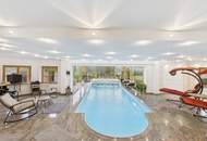 Panoramavilla Döbriach – Wellness &amp; Lifestyle mit Seeblick