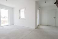 124m² Betriebsobjekt mit Halle und Büro | ebenerdige Einfahrt möglich | Luftwärmepumpe | Dusche und WC