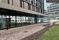 | DC FLATS | Erstbezug | Erdgeschoss-Büro