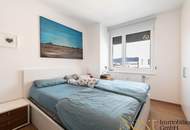 Wohntraum auf zwei Ebenen! Stilvolle Maisonettewohnung mit großzügiger Dachterrasse und Loggia in Urfahr zu verkaufen!