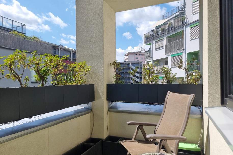 "Modern, Mus(i)c & More", Wohnung-kauf, 399.000,€, 1100 Wien 10., Favoriten