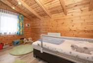 "Daheim" – So fühlt sich’s an - Einfamilienhaus in Dorfgastein