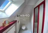 Modernes Einfamilienhaus 5 Zi., Garten, Sauna, Terrasse in 1130 Wien!