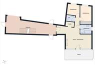 Modernes Wohnambiente in Muntlix – hochwertige 3-Zimmer-Wohnung zur Miete