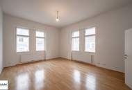 *** Ab sofort - praktisch aufgeteilte 3,5 Zimmer Altbau Wohnung - Nähe Votikkirche / Altes AKH ***