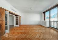 Exklusives City-Refugium bei Wiener Oper – großzügig, klimatisiert & erstklassig gelegen