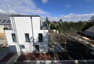 * Exklusive Reihen- und Doppelhäuser am idyllischen Hunyadi Park mit Blick in den Park im ALTORT MARIA ENZERSDORF!