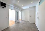 HELL UND SEHR GROSSZÜGIG - HOCHWERTIG SANIERTE 5-ZIMMER-WOHNUNG MIT BALKON IM 5. LIFTSTOCK