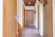 Wohnglück in Wels: Charmantes Haus mit Potenzial