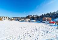 Seltenes Baugrundstück in Velden – perfekt für medizinische Einrichtungen und Sicherheitsprojekte