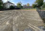 Wilfersdorf ! Schönes Baugrundstück in Siedlungslage - PROVISIONSFREI für den Käufer! Auch für Bauträger geeignet !