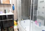 Ruhelage mit traumhafter Aussicht - 80m², 3 Zi., Terrasse, 3- Liftstock, neue Küche, Klimaanlage, Massagebadewanne!