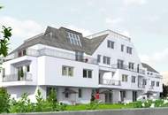 Baubewilligtes Wohnbauprojekt in 1220 Wien Nähe Hardeggasse U2
