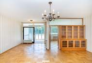 2-Zimmer-Eigentumswohnung mit verglaster Loggia in ruhiger Lage von Bad Ischl – Ortsteil Rettenbach