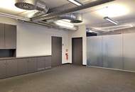 Co-Workingspace, Büro, Kanzlei: Moderne Bürofläche in Zentrumsnähe