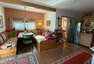 Attraktiver Bungalow auf einem großzügigen, sonnigen Grundstück in ruhiger Südlage