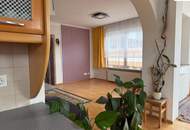Helle und großzügige 2-Zimmer-Wohnung mit Gartennutzung in Gloggnitz