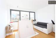9 Zimmer Penthouse-Duplex | 360°-Panoramablick über Wien | zwei Garagenplätze | Sauna