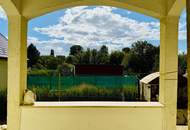 Klein aber mein – Charmantes Einfamilienhaus mit Garten im Herzen von Fischamend