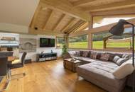 Einfamilienhaus in Traumlage - Ski in/Ski out