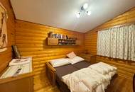 Charmantes &amp; modernes Ferienhaus in absoluter Ruhelage – Rückzugsort im Herzen des Jogllandes