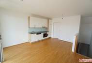 Modern, hell & vielseitig – Maisonette mit zwei Loggien und Top-Raumgefühl