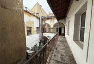 Großzügige Innenstadtliegenschaft mit Ausbaupotential im Herzen von +++ Leoben +++