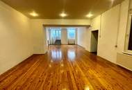 Vielseitiges Geschäftslokal Nähe Naschmarkt mit direktem Straßenzugang zu mieten