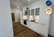 *Superprojekt: ''Über den Baumwipfeln" TOP 45 MIT ZWEI TRAUMHAFTEN WEST-LOGGIEN