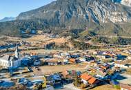 Raum für dein Eigenheim! Großzügiges Baugrundstück in Roppen zu kaufen