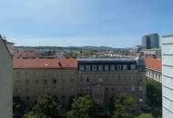 Charmante 2-Zimmer-Wohnung mit Loggia und Weitblick über Wien