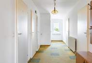 3-Familienhaus mit großem Garten in St. Martin bei Traun - 3 Wohnungen unter einem Dach!