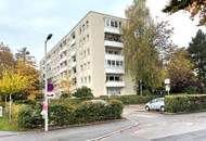 Ruhig wohnen im vorletzten Stock – 2-Zimmer Wohnung mit Loggia in Linz-Oed! Nähe Zugstation - Ab 01. Juni 2026 verfügbar!