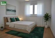 Ein Gläschen Wein auf Ihrer Terrasse im Erstbezug Neubau in gehobener Lage! U6 - JETZT ANFRAGEN