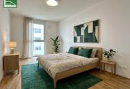 Charmante 2-Zimmer mit Balkon in 1220 Wien - ab 01.12.2026 verfügbar!