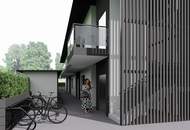 Neubau-Gartenwohnungen in St. Kanzian am Klopeiner See - Provisionsfrei