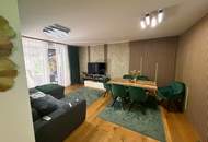 MODERNES LUXUS-FEELING MIT WHIRLPOOL MITTEN IN GRAZ