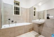 Eleganter Altbau mit modernem Penthouse-Dachausbau