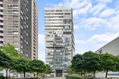 Dein City-Refugium wartet! Loggia, U1 Nähe, Alte Donau, Wohnung-kauf, 489.990,€, 1220 Wien 22., Donaustadt