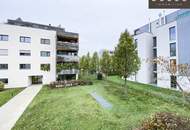 | MARCHFELDKANAL | MIT LOGGIA | 1.OG | SCHICKE WOHNUNG IM PASSIVHAUS | ABSOLUTE RUHELAGE
