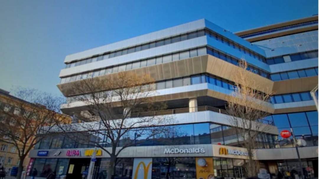 Ihr perfektes Büro flexibel und sofort nutzbar