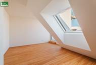 AM LANGEN FELDE 24 – Exklusiver 2-Zimmer-Wohntraum mit zwei Terrassen