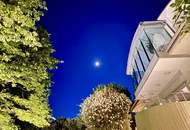 OFFENES BIETERVERFAHREN - ARCHITHEKTENVILLA in THALHEIM am HUMMELHOF - MODERNISIERT und sehr HOCHWERTIG eingerichtet - ansehen lohnt sich