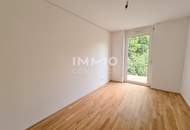 Neuwertige 4-Zi-Dachgartenwohnung mit Terrasse in Graz | Wienerstraße- Ecke Josef Pock Straße